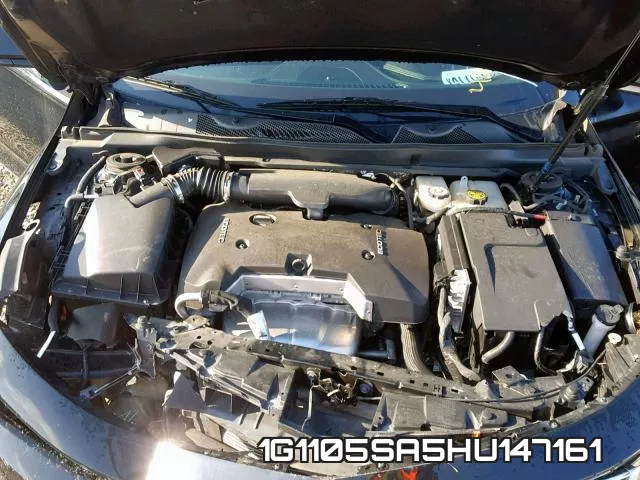 1G1105SA5HU147161 фото 8