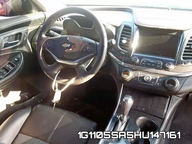 1G1105SA5HU147161 фото 10