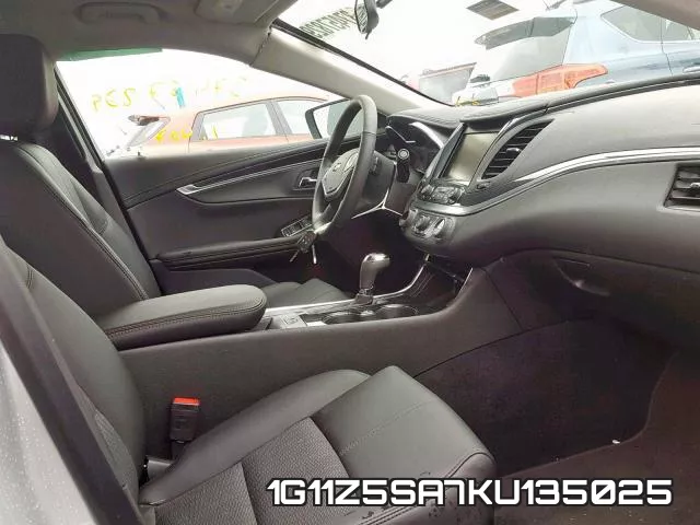 1G11Z5SA7KU135025 фото 6
