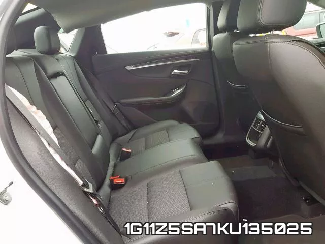 1G11Z5SA7KU135025 фото 7