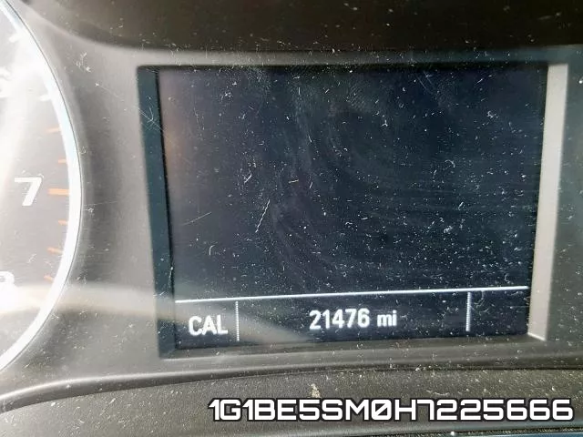1G1BE5SM0H7225666 фото 8