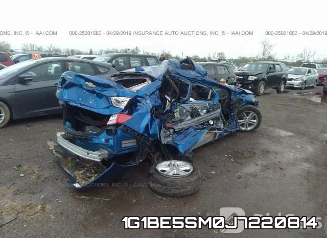 1G1BE5SM0J7220814 фото 5