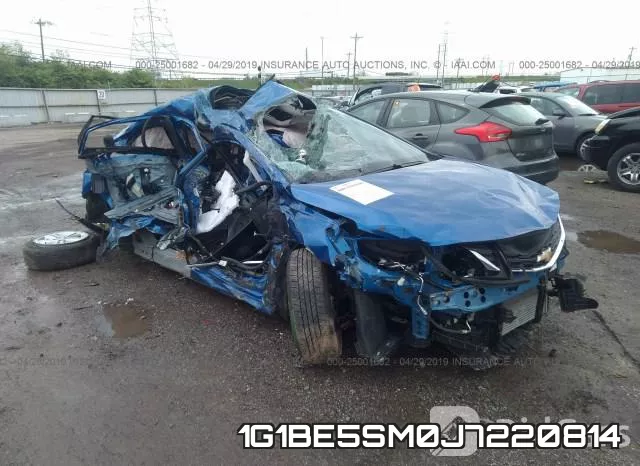 1G1BE5SM0J7220814 фото 7