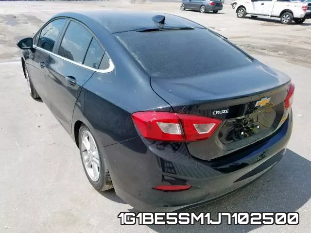 1G1BE5SM1J7102500 фото 4