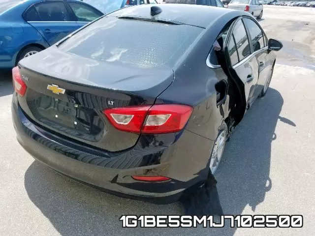 1G1BE5SM1J7102500 фото 5