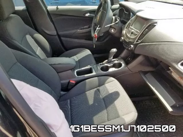 1G1BE5SM1J7102500 фото 6