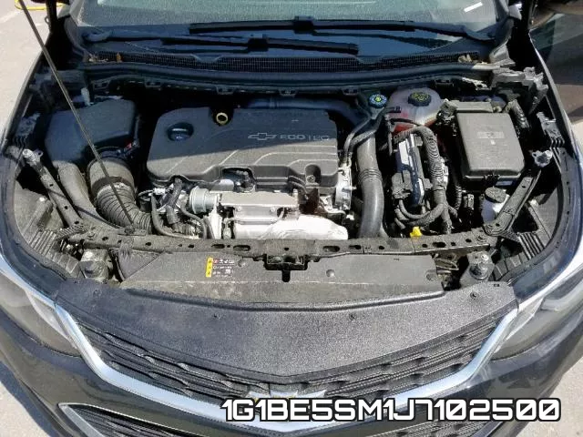 1G1BE5SM1J7102500 фото 8