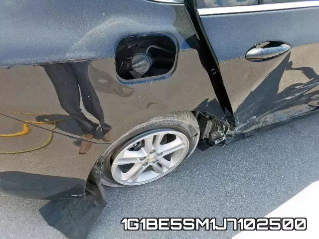 1G1BE5SM1J7102500 фото 10