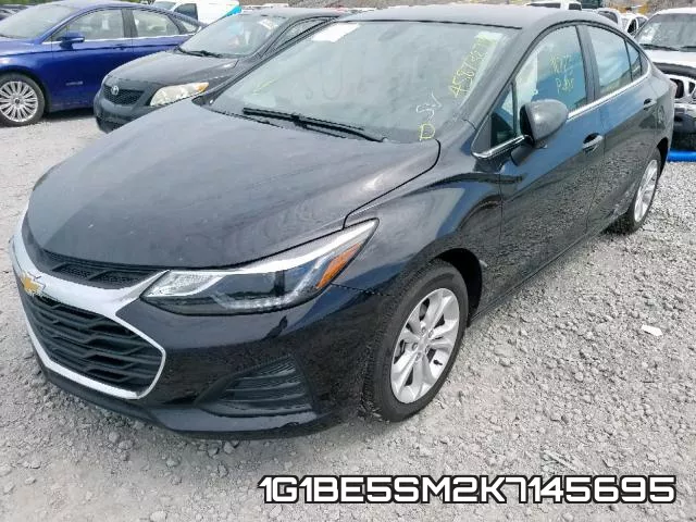 1G1BE5SM2K7145695 фото 3