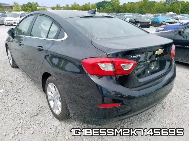 1G1BE5SM2K7145695 фото 4