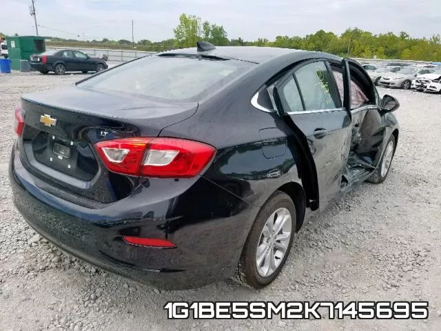 1G1BE5SM2K7145695 фото 5