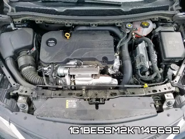 1G1BE5SM2K7145695 фото 8
