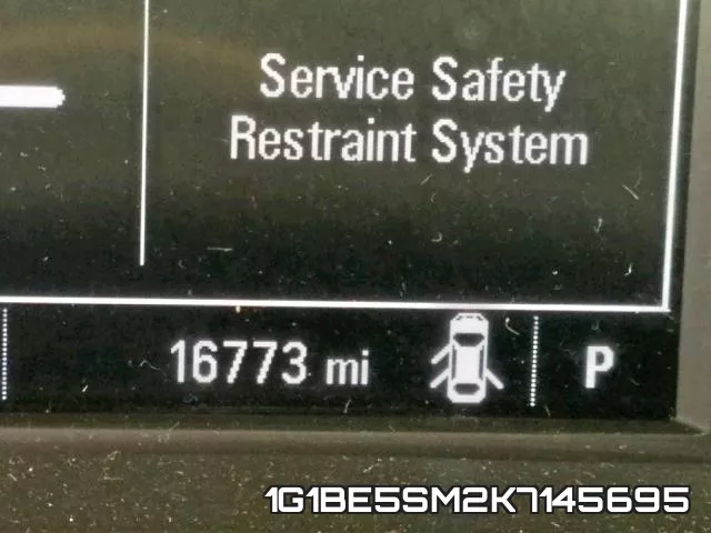 1G1BE5SM2K7145695 фото 9