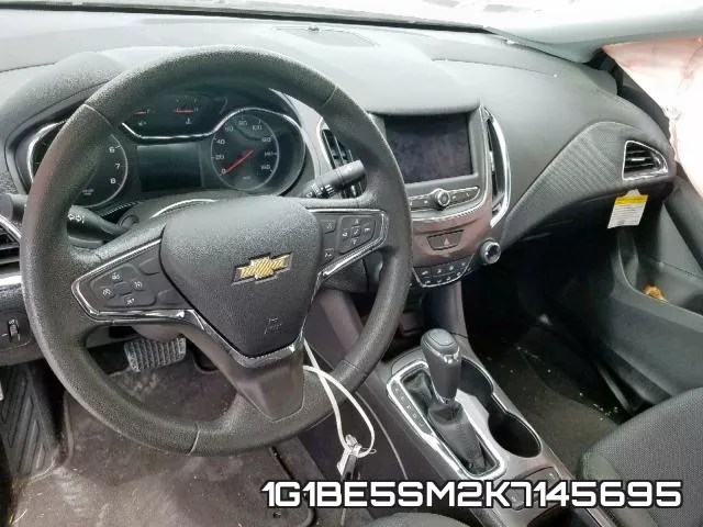 1G1BE5SM2K7145695 фото 10