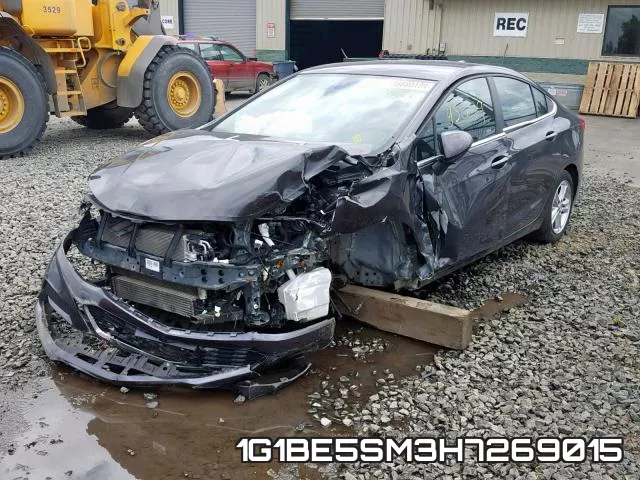 1G1BE5SM3H7269015 фото 3
