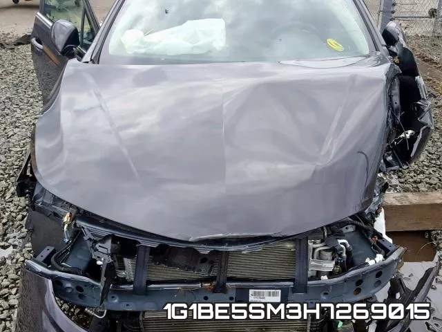 1G1BE5SM3H7269015 фото 8