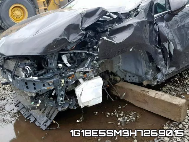 1G1BE5SM3H7269015 фото 10