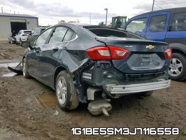 1G1BE5SM3J7116558 фото 4