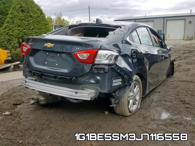 1G1BE5SM3J7116558 фото 5