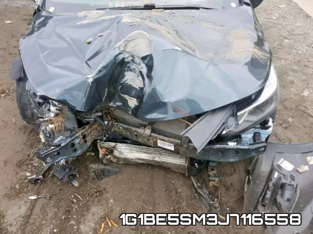 1G1BE5SM3J7116558 фото 8