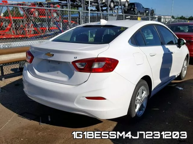 1G1BE5SM4J7231203 фото 5