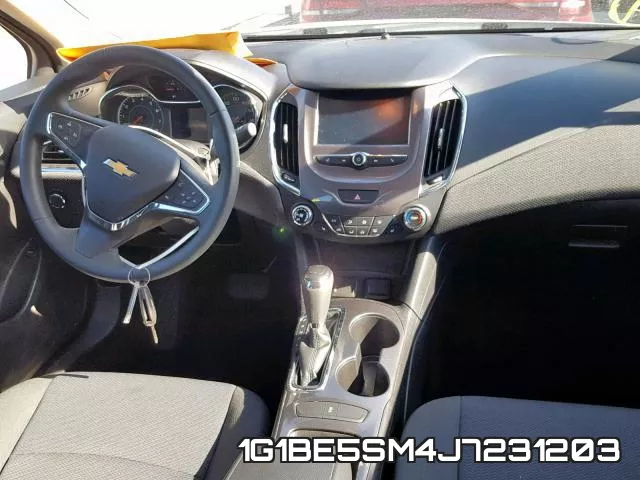 1G1BE5SM4J7231203 фото 10