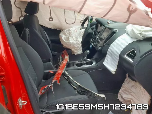 1G1BE5SM5H7234783 фото 6