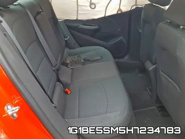 1G1BE5SM5H7234783 фото 7