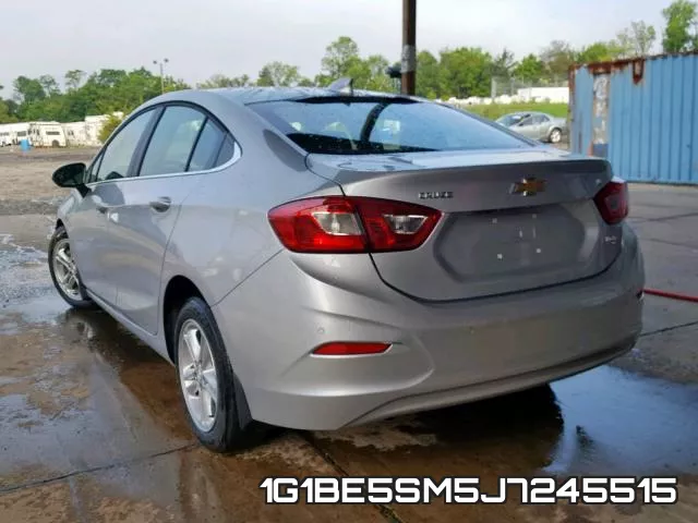 1G1BE5SM5J7245515 фото 4