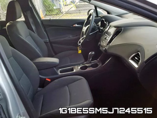 1G1BE5SM5J7245515 фото 6
