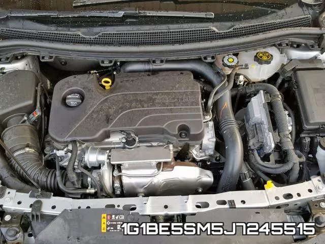 1G1BE5SM5J7245515 фото 8