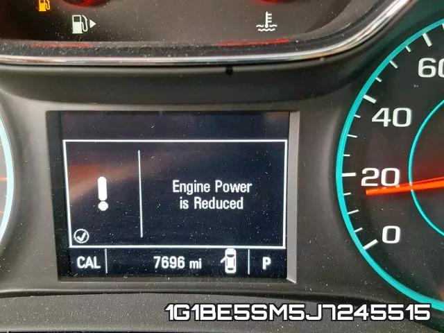 1G1BE5SM5J7245515 фото 9