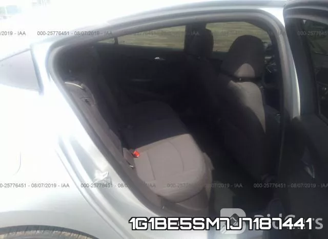 1G1BE5SM7J7187441 фото 9