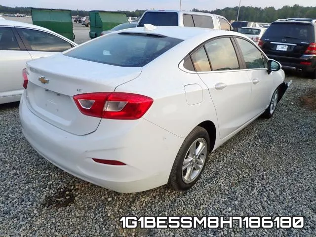 1G1BE5SM8H7186180 фото 5