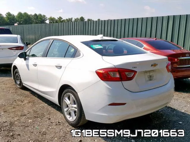 1G1BE5SM9J7201663 фото 4