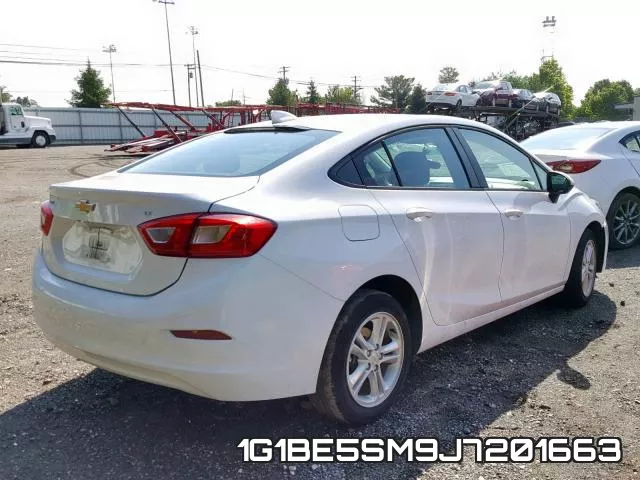 1G1BE5SM9J7201663 фото 5