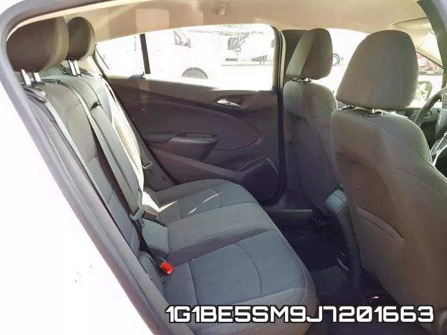 1G1BE5SM9J7201663 фото 7