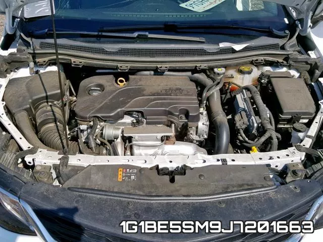 1G1BE5SM9J7201663 фото 8