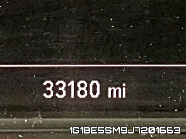 1G1BE5SM9J7201663 фото 9
