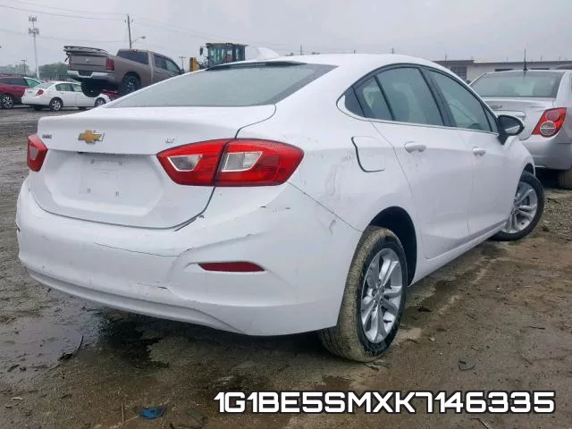 1G1BE5SMXK7146335 фото 5