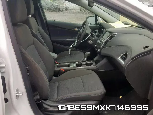 1G1BE5SMXK7146335 фото 6