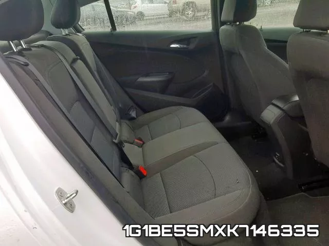 1G1BE5SMXK7146335 фото 7