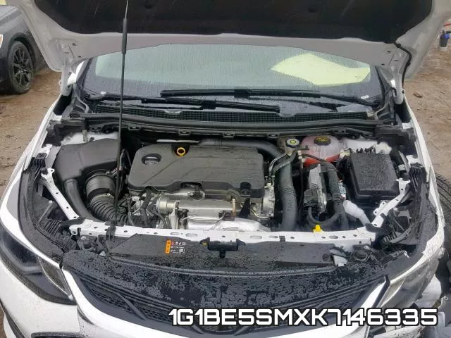 1G1BE5SMXK7146335 фото 8