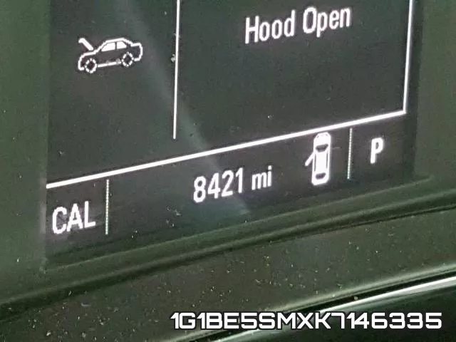 1G1BE5SMXK7146335 фото 9