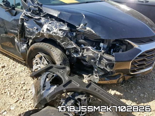 1G1BJ5SM2K7102826 фото 10
