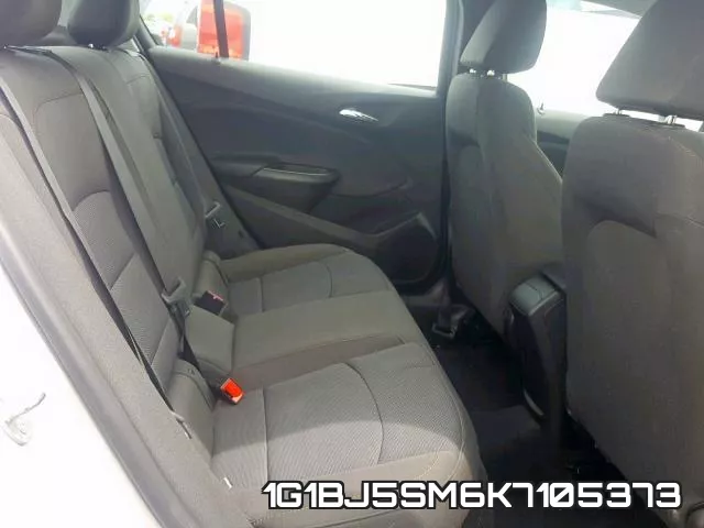 1G1BJ5SM6K7105373 фото 7
