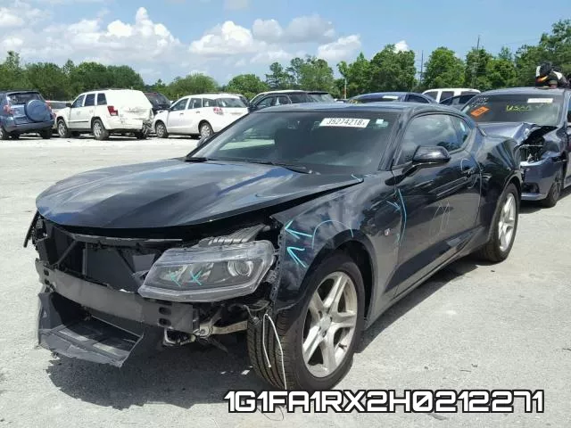 1G1FA1RX2H0212271 фото 3