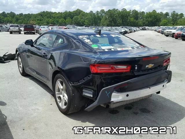 1G1FA1RX2H0212271 фото 4