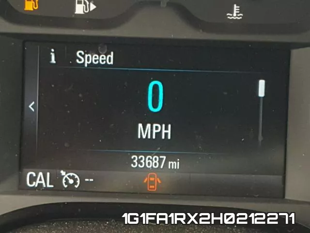 1G1FA1RX2H0212271 фото 9