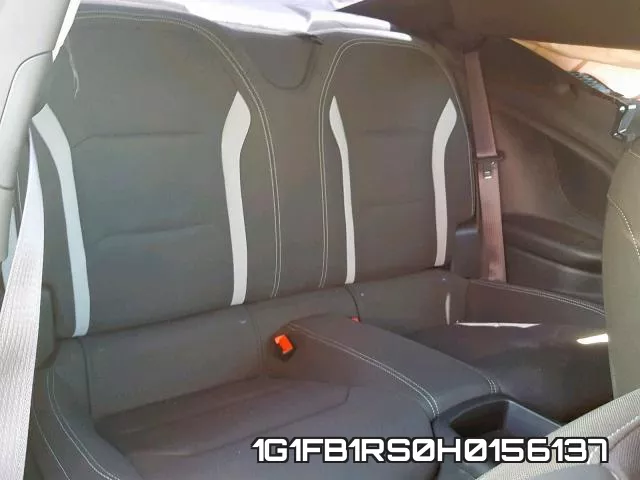 1G1FB1RS0H0156137 фото 7